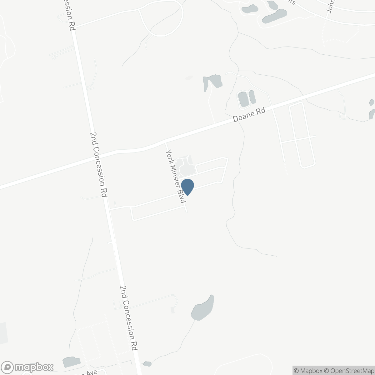 128 CHESSINGTON AVENUE, East Gwillimbury, Ontario L9N 0R6
